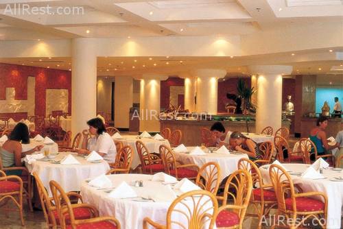 Grand Azur Horizon Hotel 6